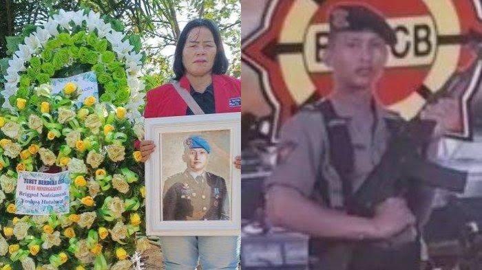 Cuitan Netizen, Atas Tewasnya Brigadir J Yang Ditembak Rekan Sesama Polisi