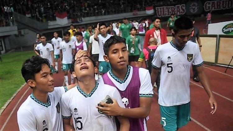 Netizen Minta Sepakbola Indonesia Keluar Dari AFF, Untung Atau Rugi?