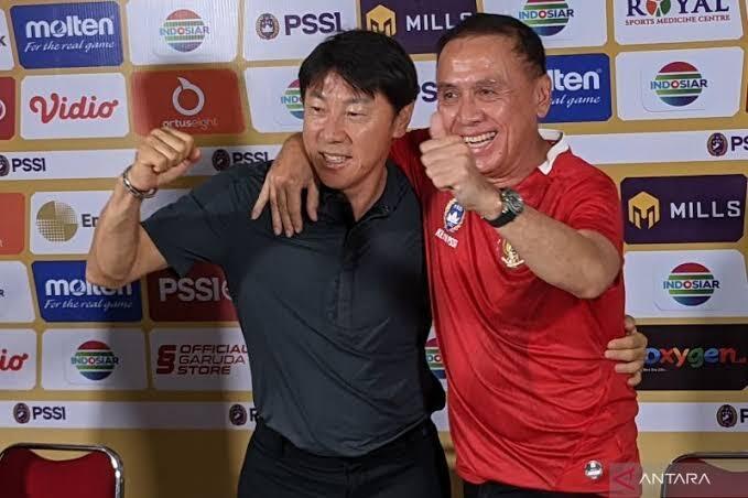 Netizen Minta Sepakbola Indonesia Keluar Dari AFF, Untung Atau Rugi?