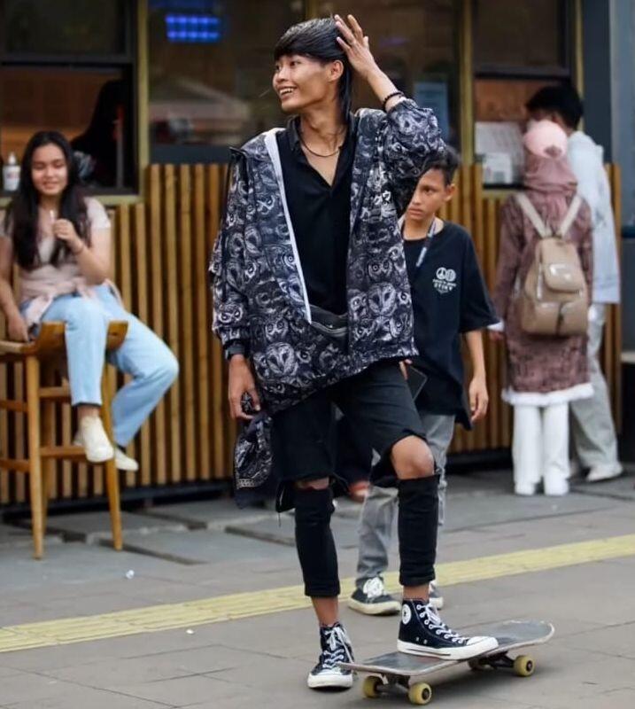 Fashion Week Di Sudirman, Membuat Perubahan Kota Jakarta Semakin Menarik!