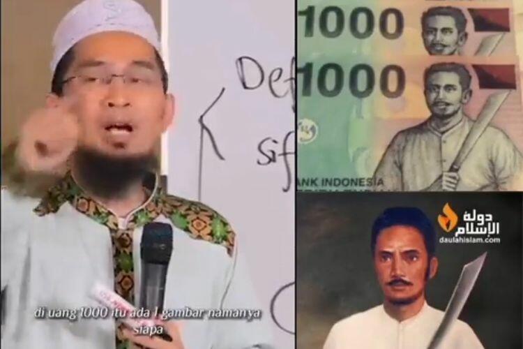 UAH : 700 Kali Lipat Balasan Allah! Utamakan Sedekah Kepada 3 Golongan Ini