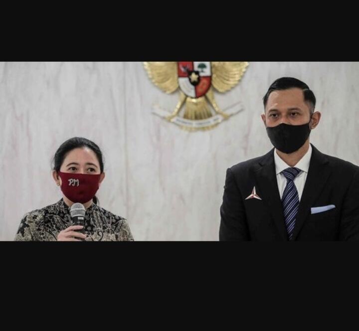 Puan akan Bertemu AHY, Demokrat Ungkap Sejumlah Isu yang Dibahas