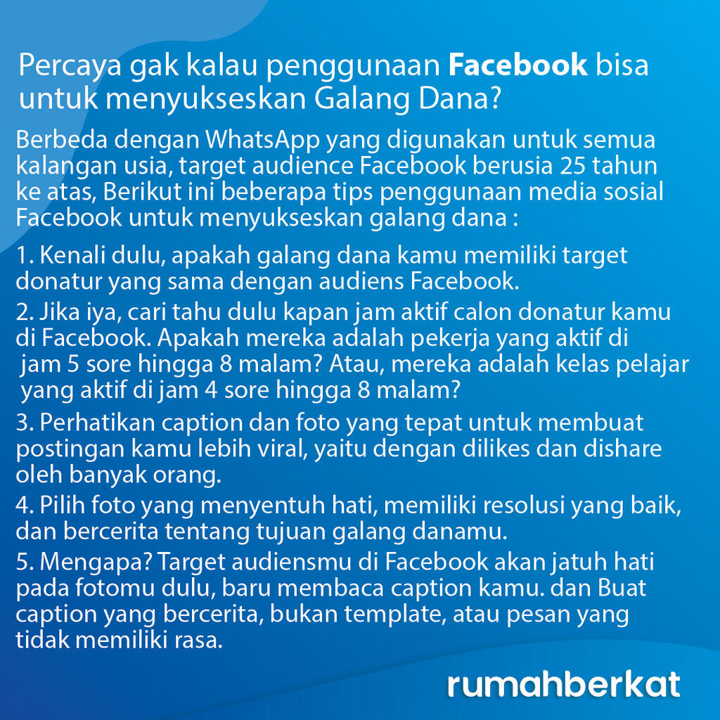 Bagaimana caranya memaksimalkan Sosial Mediamu!!