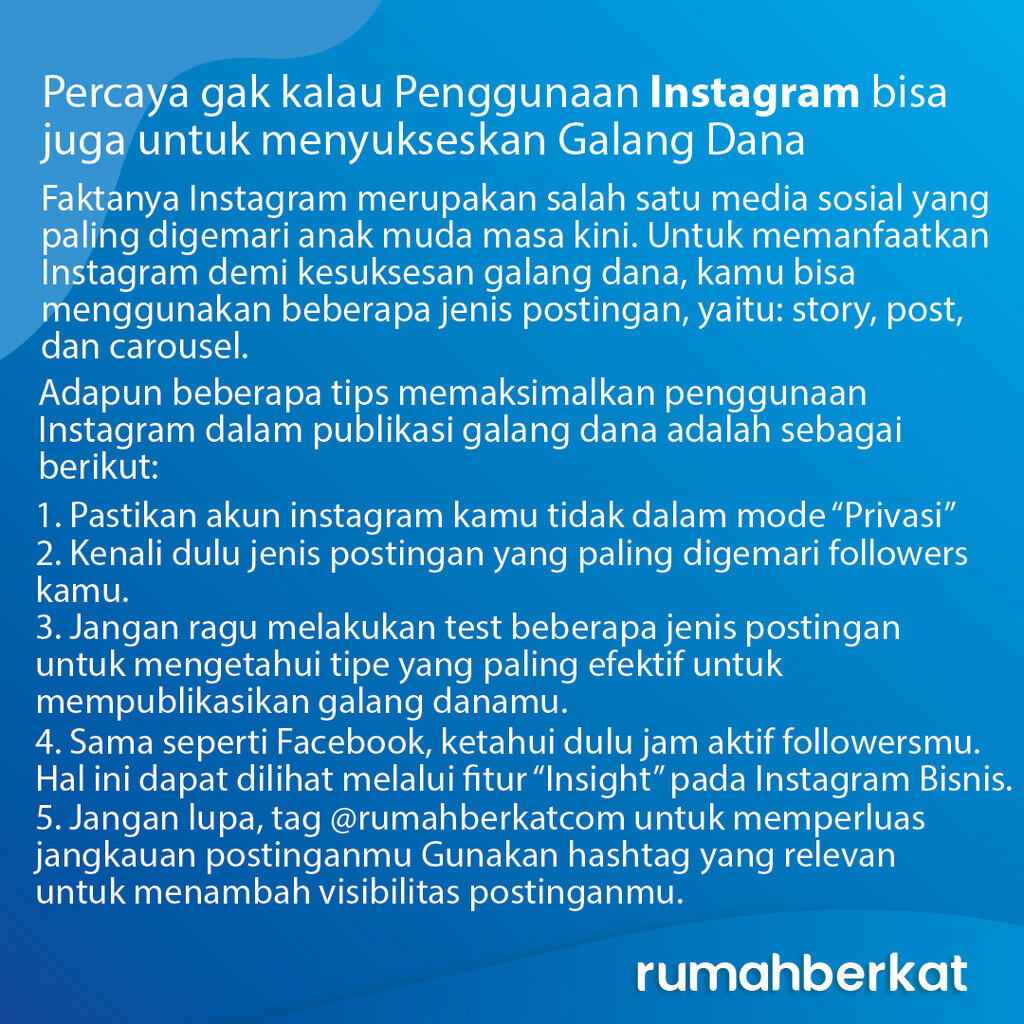 Bagaimana caranya memaksimalkan Sosial Mediamu!!