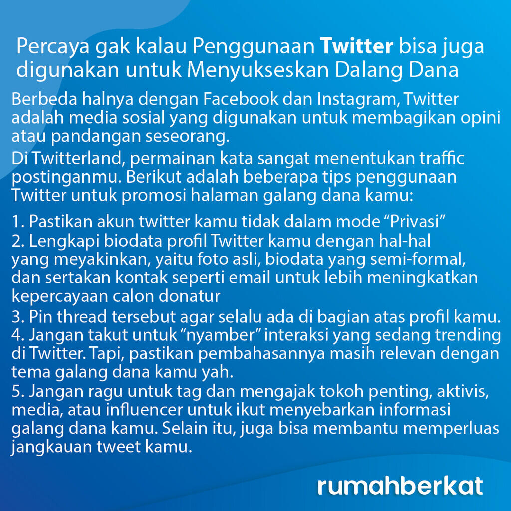 Bagaimana caranya memaksimalkan Sosial Mediamu!!