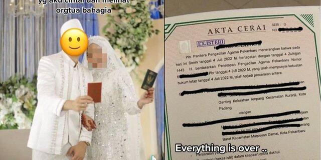 Curhat Cewek ini Viral dimedsos, baru nyadar nikahi gay! Kenali ciri2nya seblum nikah