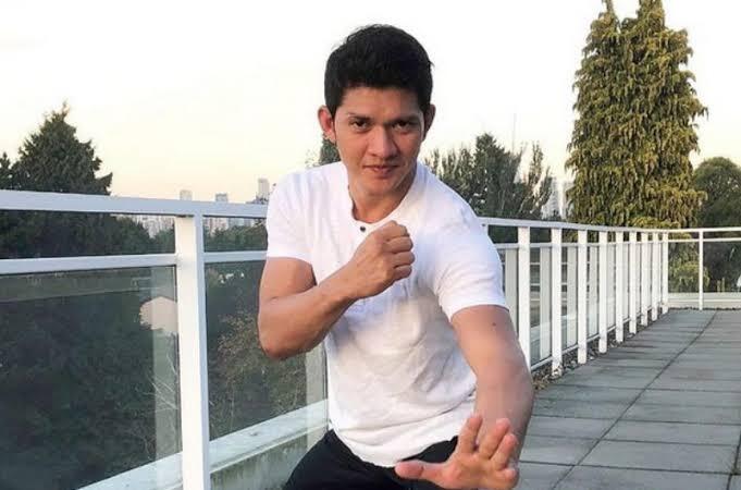 Akhirnya Iko Uwais Kembali Berdamai Dengan Tetangganya!