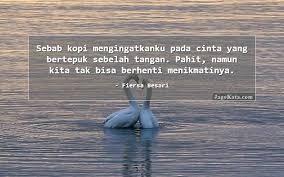 RINDU YANG BERBEDA