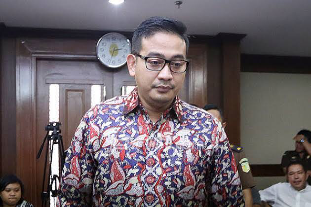 Hasil Sidang PK Etik, Polri Pecat AKBP Brotoseno