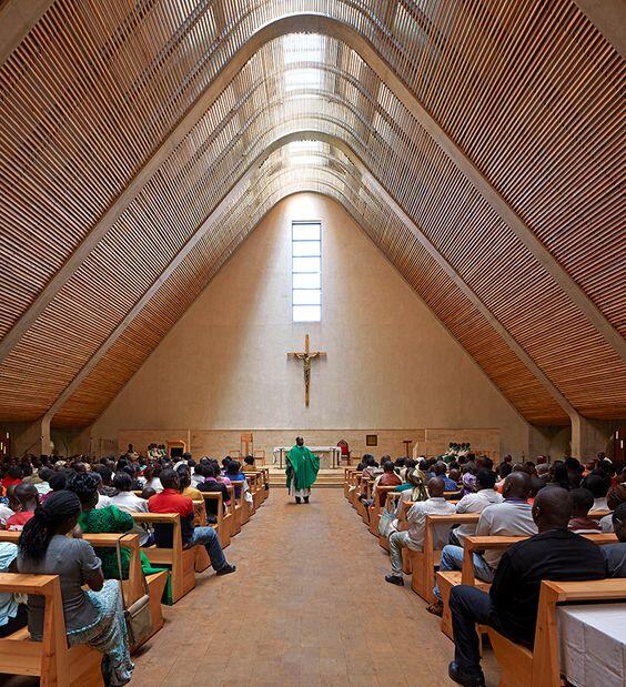 Kumpulkan Dana Bangun Gereja Pakai Rumahberkat!!