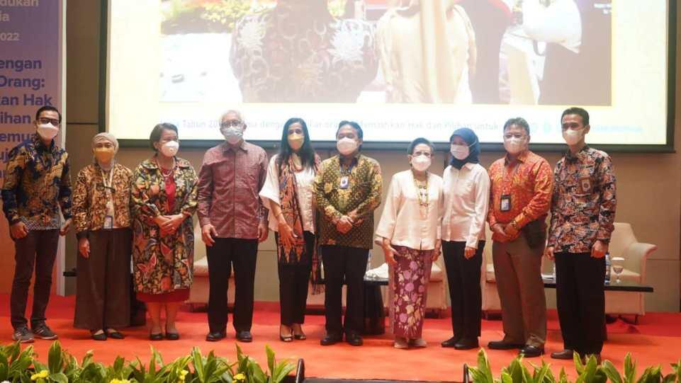 November 2022 Jumlah Penduduk Bumi 8 Miliar, BKKBN Ajak Perhatikan 4 Faktor Ini