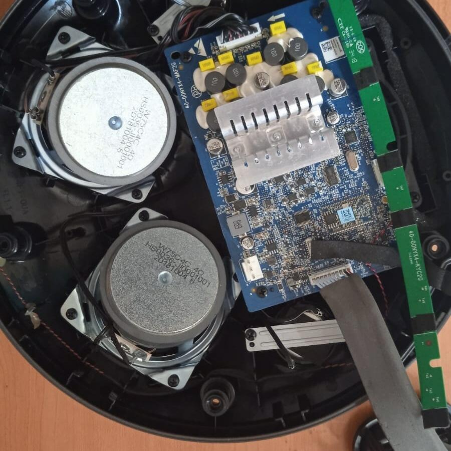 Service Speaker Harman Kardon Onyx 4 KASKUS