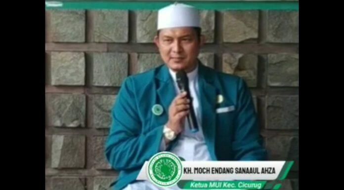 MUI Cicurug Sukabumi Tolak Renovasi Tempat Ibadah Non Muslim: Ada Syaratnya