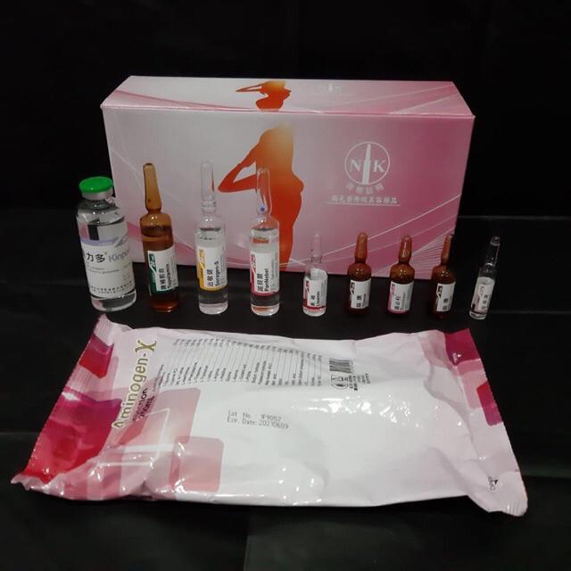 NANGKUANG INFUS WHITENING ORIGINAL