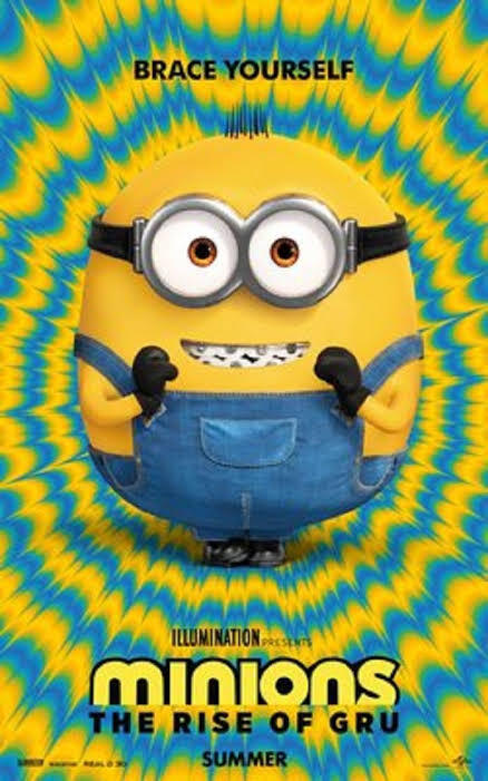 Nonton Full Movies Minion 2022