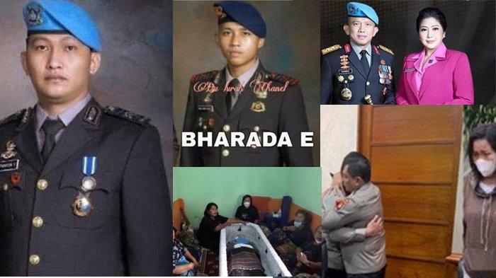 Terungkap 7 Kejanggalan Kematian Brigadir J di Rumah Ferdy Sambo, Ada Luka Sayatan