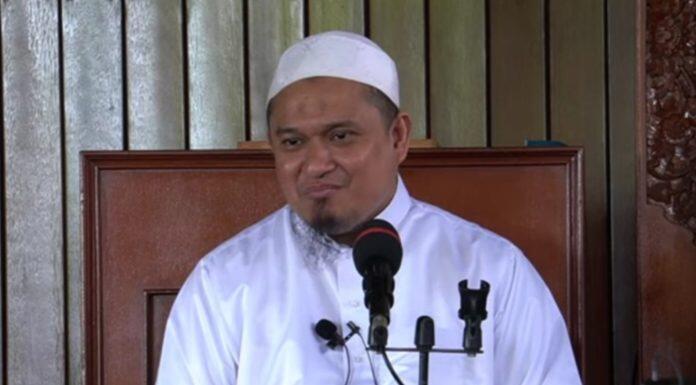 Sebut Haram Buah Pala Jadi Bumbu Makanan, Ustadz Sunusi: 4 Imam Mazhab Sepakat!