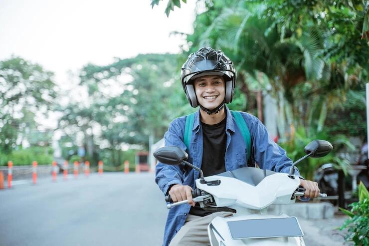 Mengenang Saat Memiliki Motor Pertama Kali, Usia Berapa tuh Gan?