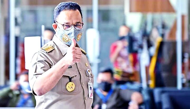 Anies Baswedan || Kemiskinan Warga DKI Bertambah || APBD Sekitar 400 Triliun Kemana ?