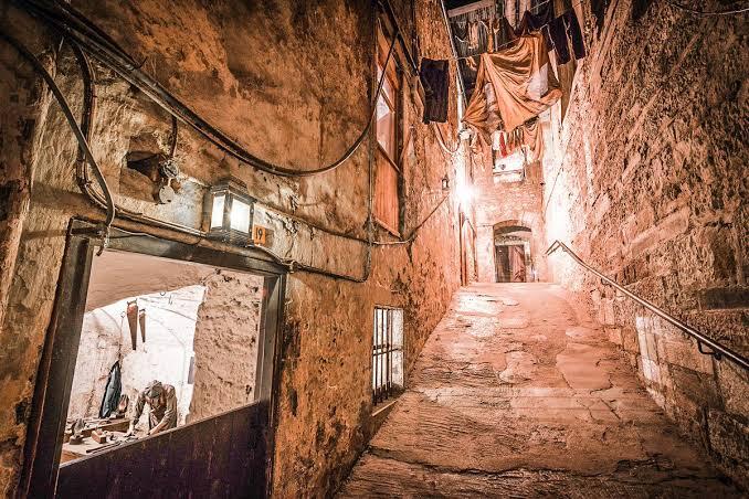 Tempat Misterius Bernuansa Horor di Mancanegara Yang Berhasil Memikat Wisatawan