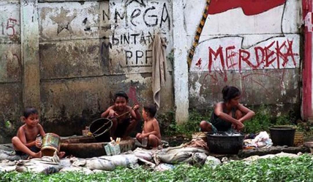 Masih Suka Mengeluh Dalam Menghadapi Kehidupan? Lihat Hal Ini Untuk Bisa Bersyukur