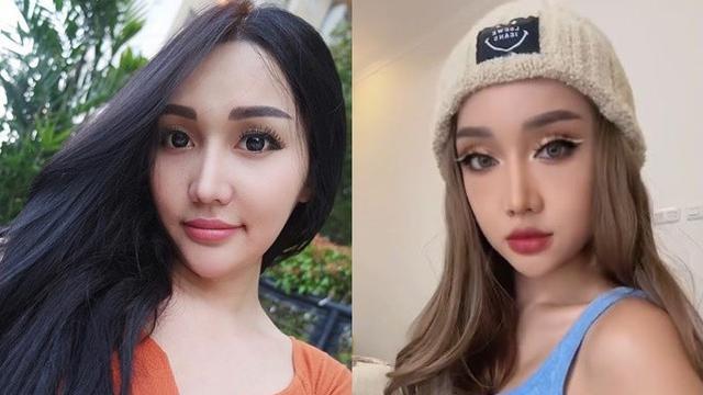 Lucinta Luna Menyalahi Kodrat Tapi Banjir Pujian, Kenapa Itu Dapat Terjadi?