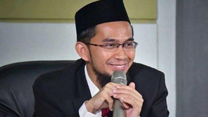 Dzikir Anti Miskin: Rezeki Datang Sebelum Diminta Kata Ustadz Adi Hidayat, MUSTAJAB!