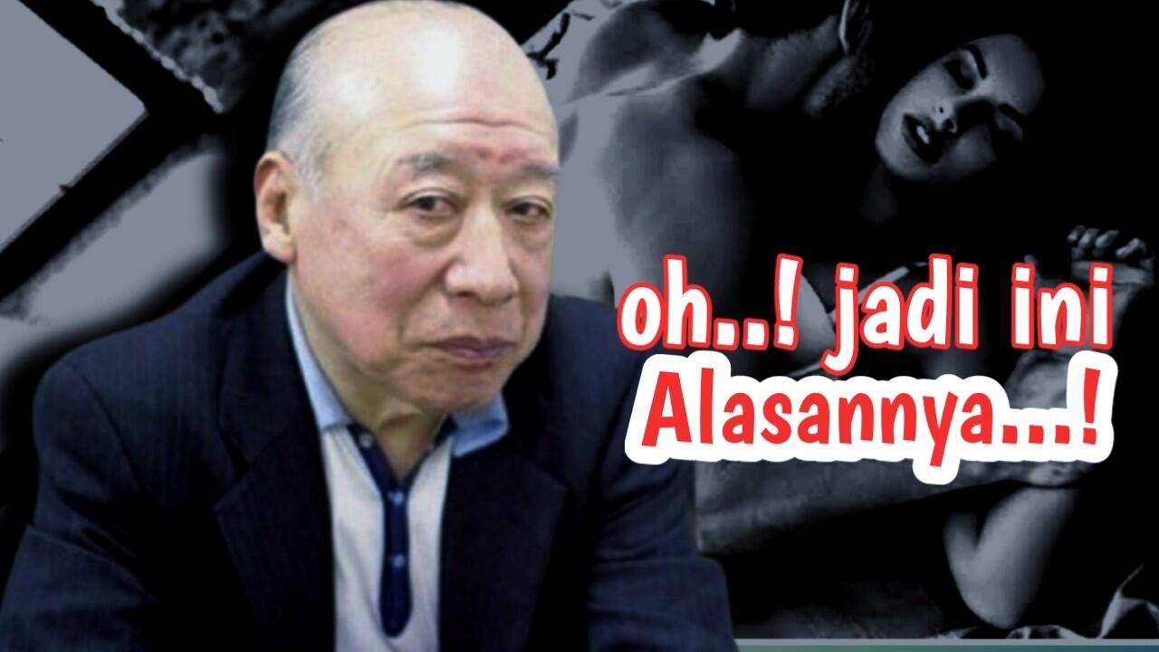 Alasan Kakek Sugiono Menjadi Aktor Film Dewasa | KASKUS