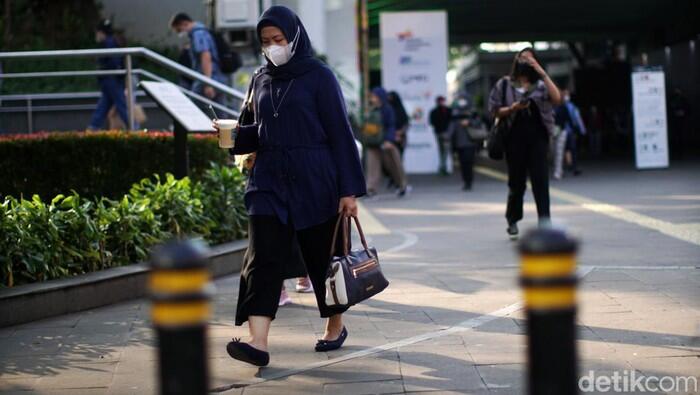 Update COVID-19 RI 16 Juli: Tambah 4.329 Kasus, Kasus Aktif 26.594