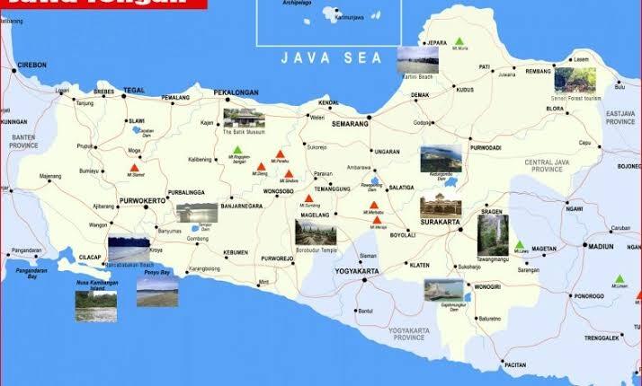 Mau Tahu Jumlah Orang Miskin di Jateng Sekarang, Cek Penjelasan Berikut