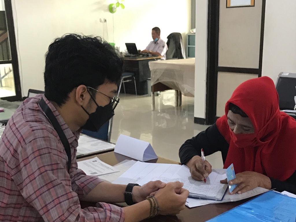 Optimasi Program Kalimasada Pada Magang MBKM-A Dispendukcapil Kota Surabaya