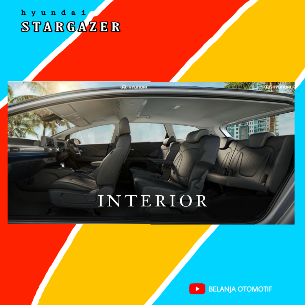" STARGAZER RELEASE " HARGA HYUNDAI STARGAZER SURABAYA 2022