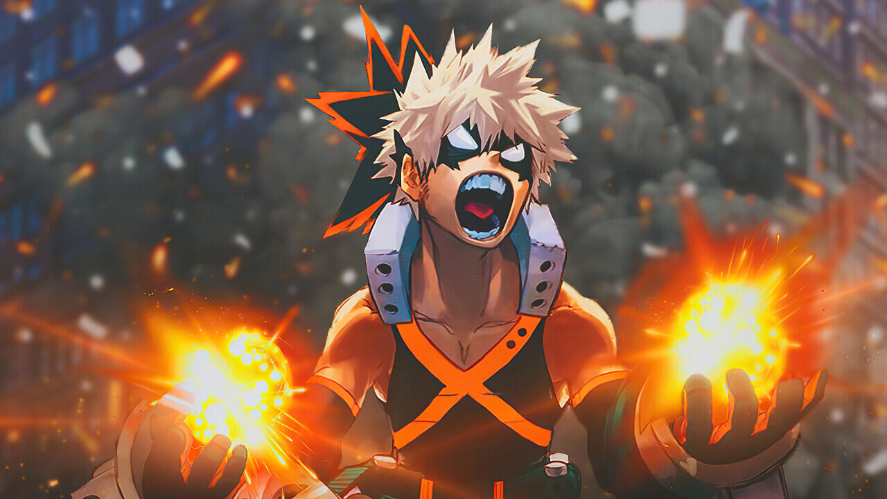 Baca Boku No Hero Academia Chapters 359 Bahasa Indonesia