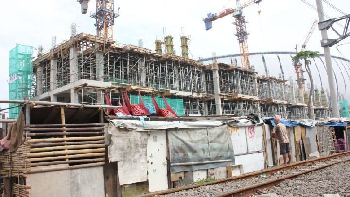 Jakpro Bentuk Anak Usaha di Sektor Hulu Migas dan Bangun Pusat Bisnis Baru di JIS