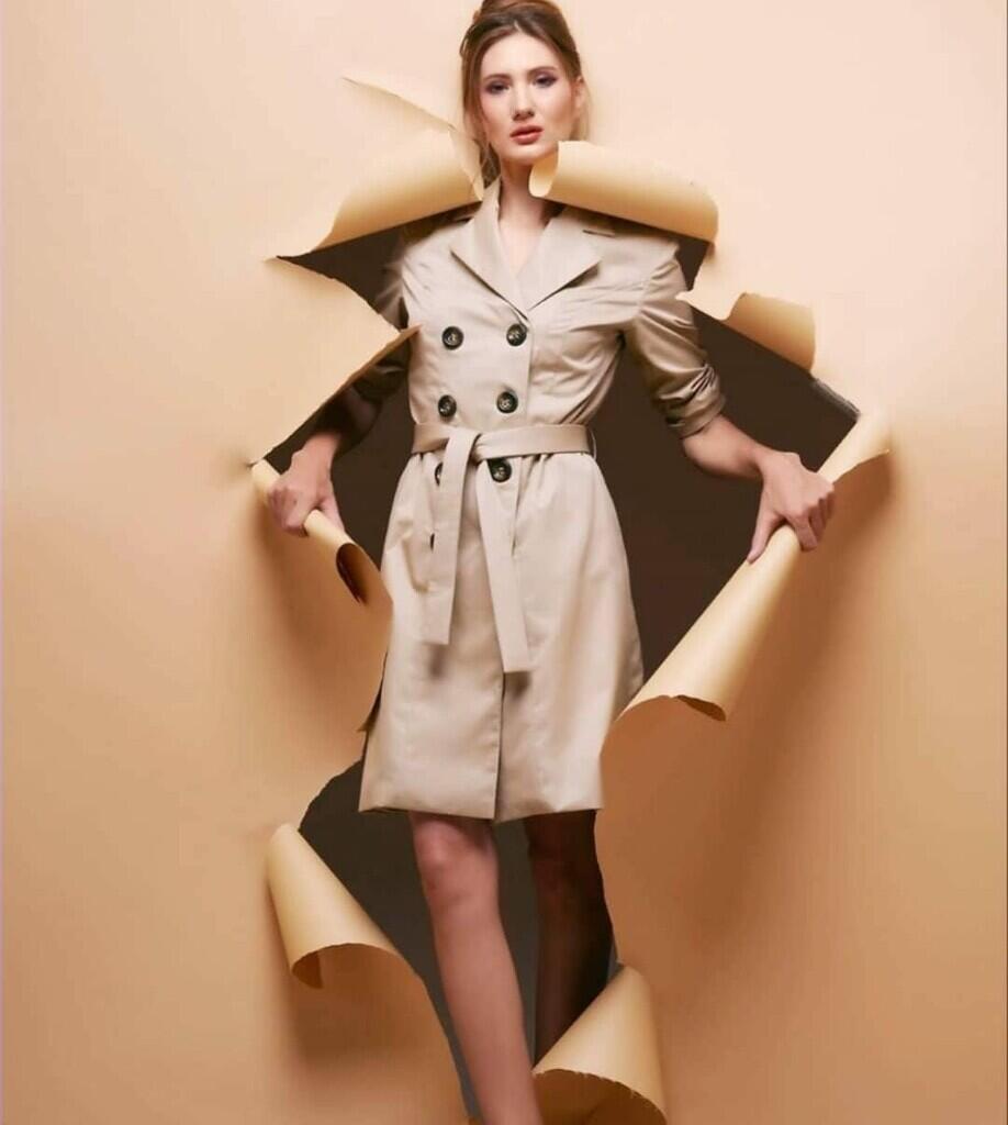 Demi Perawatan yang Mahal Wanita Rusia Menghabiskan Banyak Uang