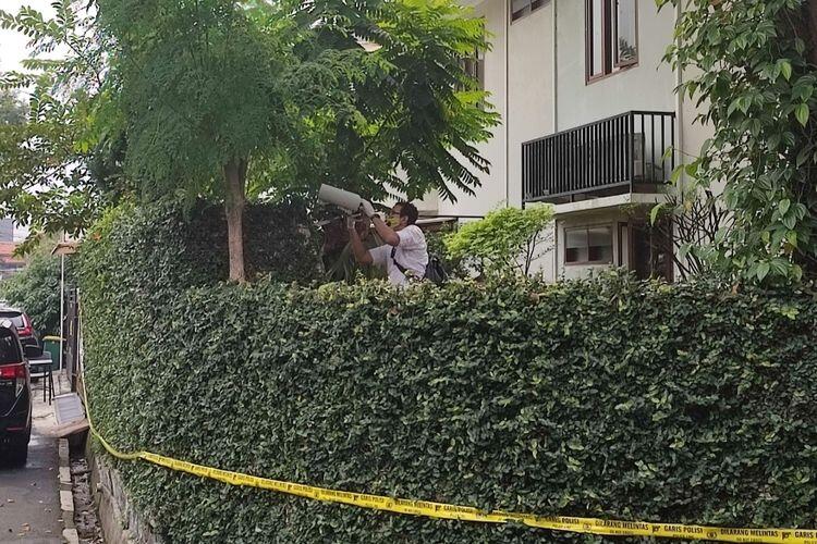 Minta Jenazah Brigadir J Diotopsi Ulang, Keluarga:Rahangnya Bergeser, Kami Tak Terima