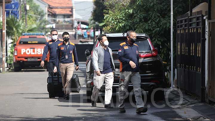 Pengacara Keluarga Brigadir J Desak Otopsi Ulang Jenazah