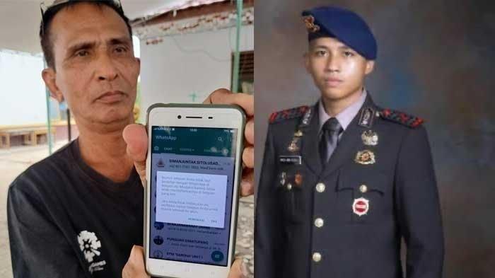 Daftar Luka Tak Wajar di Tubuh Brigadir J, Luka Robek di Tangan &amp; Kaki: Karna Pedang