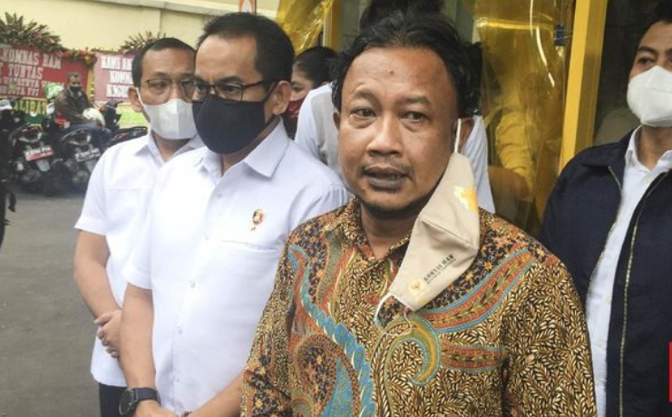 Komnas HAM Akan Periksa Irjen Ferdy Sambo dan Istri