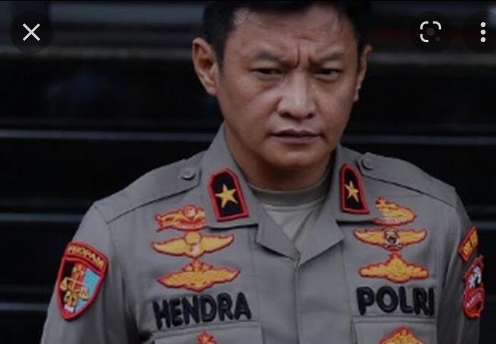 Brigjen Hendra Kurniawan Minta Dicopot Keluarga Brigadir J, Keturunan Tionghoa