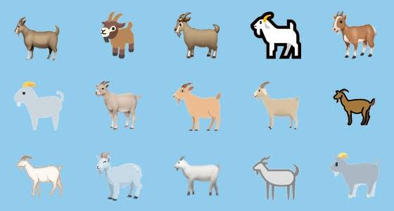 Gara-Gara Posting Stiker 'KAMBING' Group WA Ini Jadi Rempong, Udah Tahu, Gan?