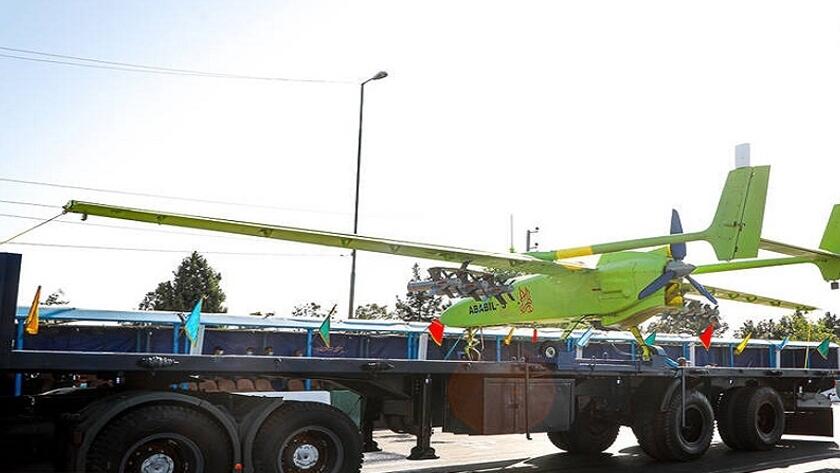 Iran Meresmikan Operasional Drone-Carrier Division, Apa Fungsi dan Tugasnya ?