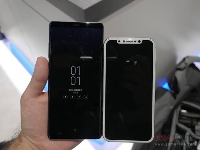 Harga Samsung Galaxy Note 8 Dan iPhone X Di Tahun 2022 Nyungsep!