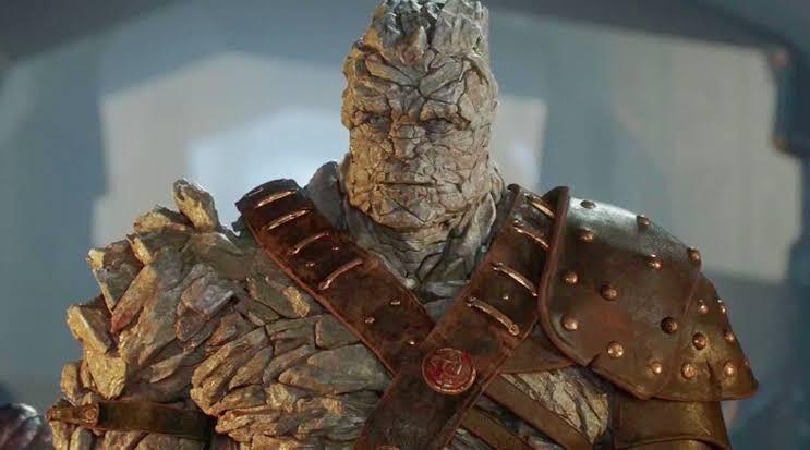 Hal-Hal Yang Menggangu Dari Film Thor: Love and Thunder