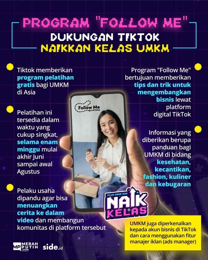 Bawaslu Gandeng TikTok Indonesia Sejukkan Pemilu 2024