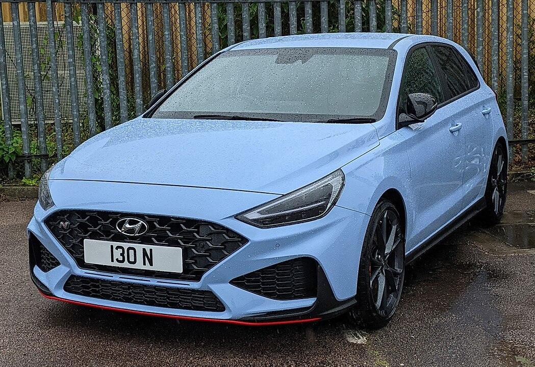 Mengenal Hyundai Motor N, Brand Performa Tinggi Hyundai