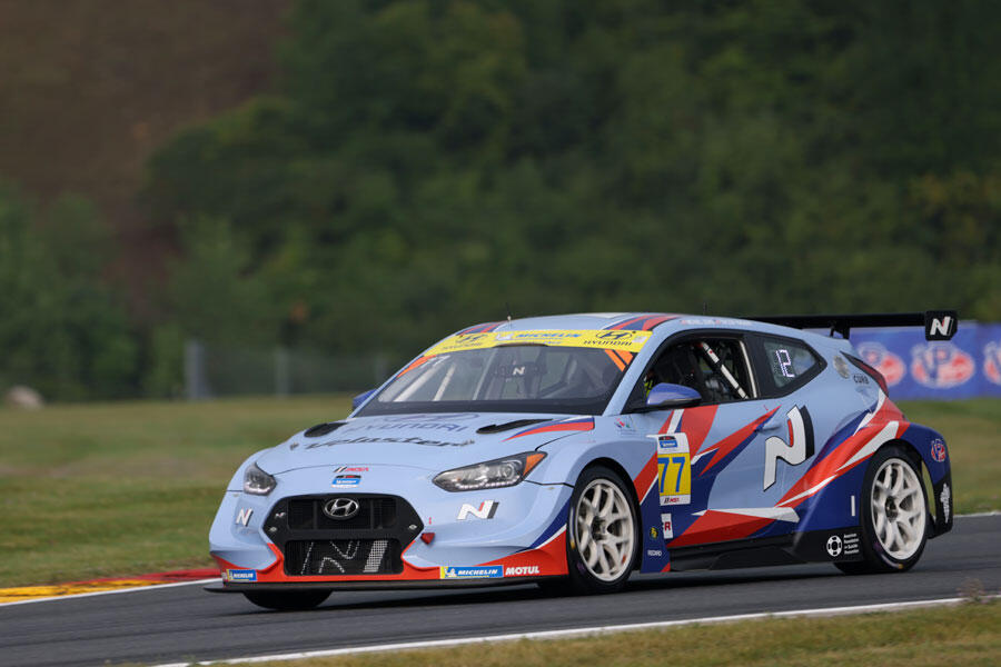 Mengenal Hyundai Motor N, Brand Performa Tinggi Hyundai