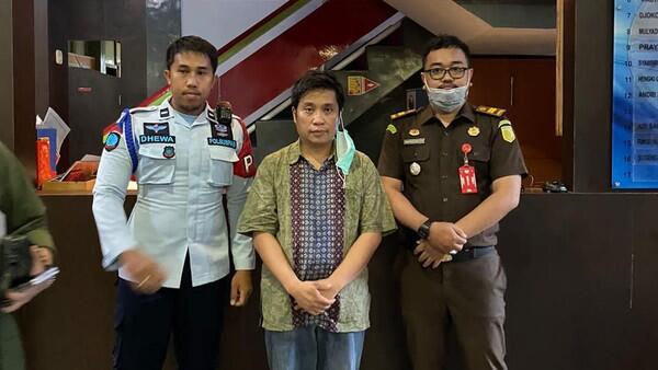 PBNU Akan Langsung Pantau Sidang Kasus Julianto Eka Putra