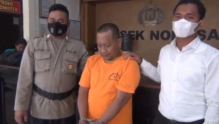 Bejat! Guru Ngaji di Batam Cabuli 2 Santri di Toilet Musala
