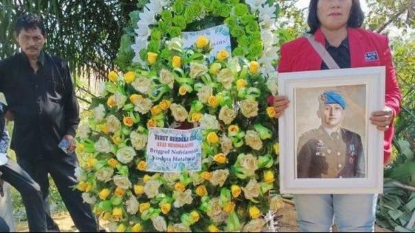 Terkuak! Keanehan Dibalik Autopsi Brigadir J, IPW: Ada yang Disembunyikan oleh Polisi